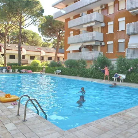 Apartamento Schubert *