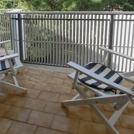 Schubert Apartamento Lignano Sabbiadoro