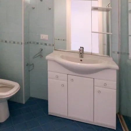 Apartamento Schubert Lignano Sabbiadoro