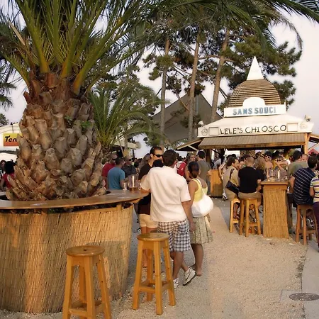 Schubert Lignano Sabbiadoro